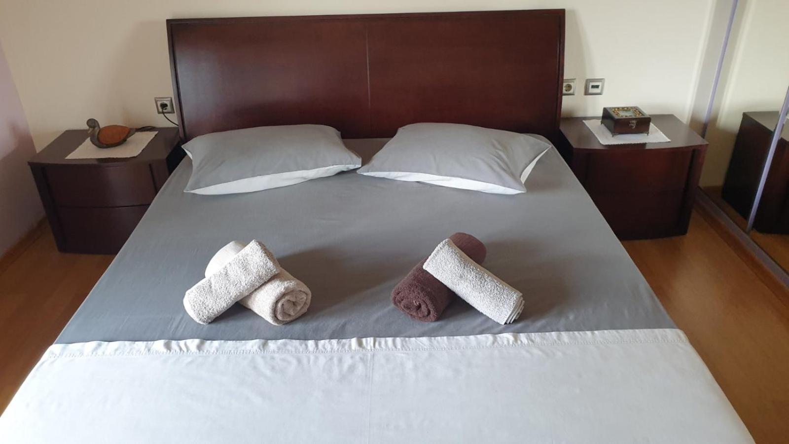 Wonderful Spot To Recharge Villa Kalamata Ngoại thất bức ảnh