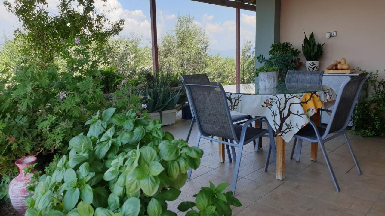 Wonderful Spot To Recharge Villa Kalamata Ngoại thất bức ảnh