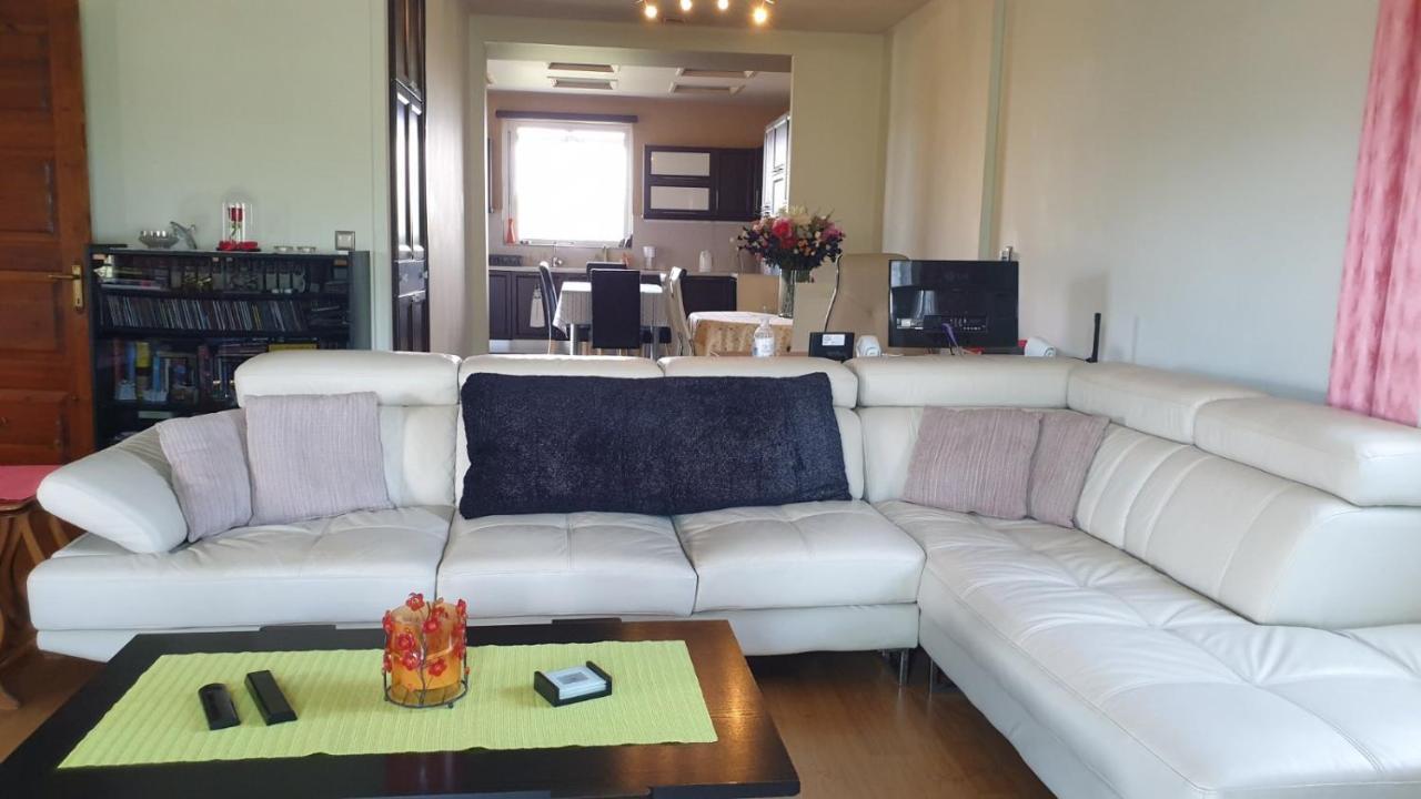 Wonderful Spot To Recharge Villa Kalamata Ngoại thất bức ảnh